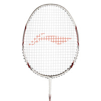 Li-Ning SK78 Racquet Side View