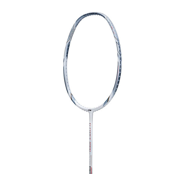 Li-ning G-Force 8900 Extra Strong Strung Badminton Racquet with Full Cover | 3U | BWF Approved Training & Match Racquet