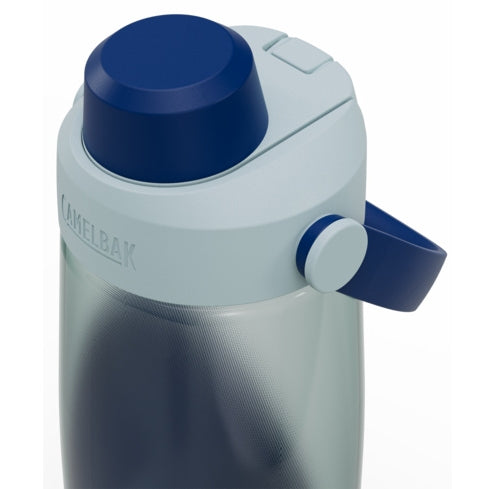 CamelBak Thrive Chug Water Bottle 750 ML | Lightweight Non-Insulated Composite Material | Leak-Proof Flip Top Cap | Dishwasher Safe Lifestyle Bottle