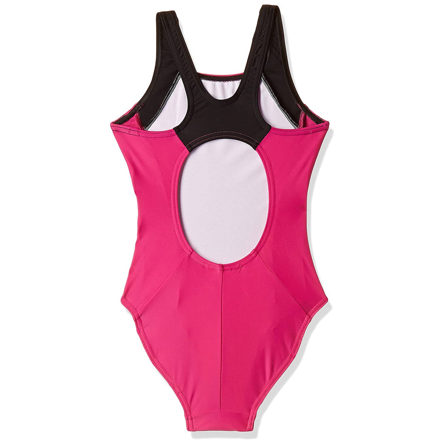 Speedo Girls' Swimwear Boom Splice Muscleback - Best Price online Prokicksports.com