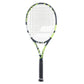 Babolat Boost Aero S CV Strung Tennis Racquet - Best Price online Prokicksports.com