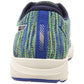 Asics Men's Electric Blue/Birch Running Shoes - Best Price online Prokicksports.com