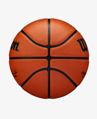 Wilson NBA Authentic Series Outdoor Basketball, Size 7 (Brown) - Best Price online Prokicksports.com