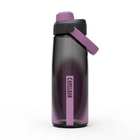 CamelBak Thrive Chug Water Bottle 600 ML | Lightweight Non-Insulated Composite Material | Leak-Proof Flip Top Cap | Dishwasher Safe Lifestyle Bottle - Best Price online Prokicksports.com