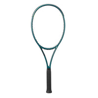 Wilson Blade 98 (16x19) V9 Unstrung Tennis Racquet - Best Price online Prokicksports.com