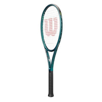 Wilson Blade 98 (16x19) V9 Unstrung Tennis Racquet - Best Price online Prokicksports.com