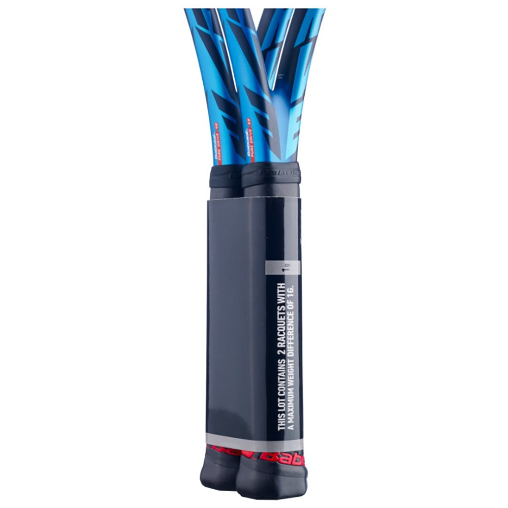 Babolat Pure Drive 98 X2 Tennis Racquet (305 Grams - Unstrung) - Best Price online Prokicksports.com