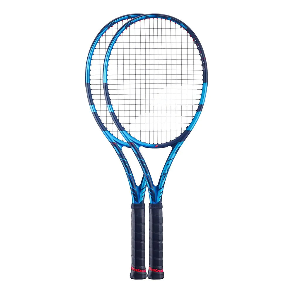Babolat Pure Drive 98 X2 Tennis Racquet (305 Grams - Unstrung)
