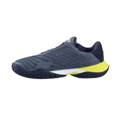 Babolat Propulse Fury 3 All Court Men Tennis Shoe - Best Price online Prokicksports.com
