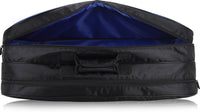 YONEX SUNR 25025 Badminton Backpack Bag | Two Large Compartments, Padded Straps & Durable Nylon Build