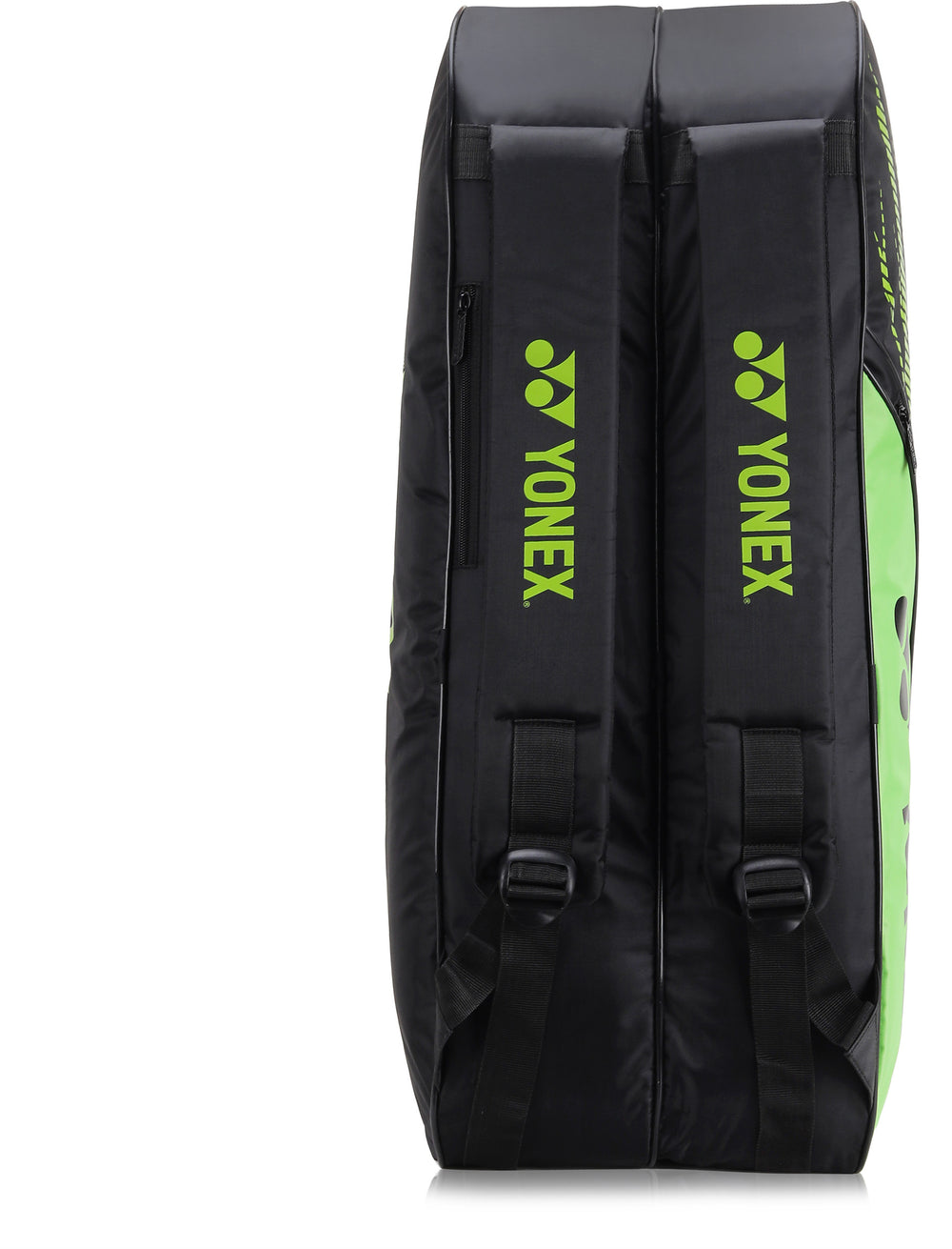 YONEX SUNR 25025 Badminton Backpack Bag | Two Large Compartments, Padded Straps & Durable Nylon Build