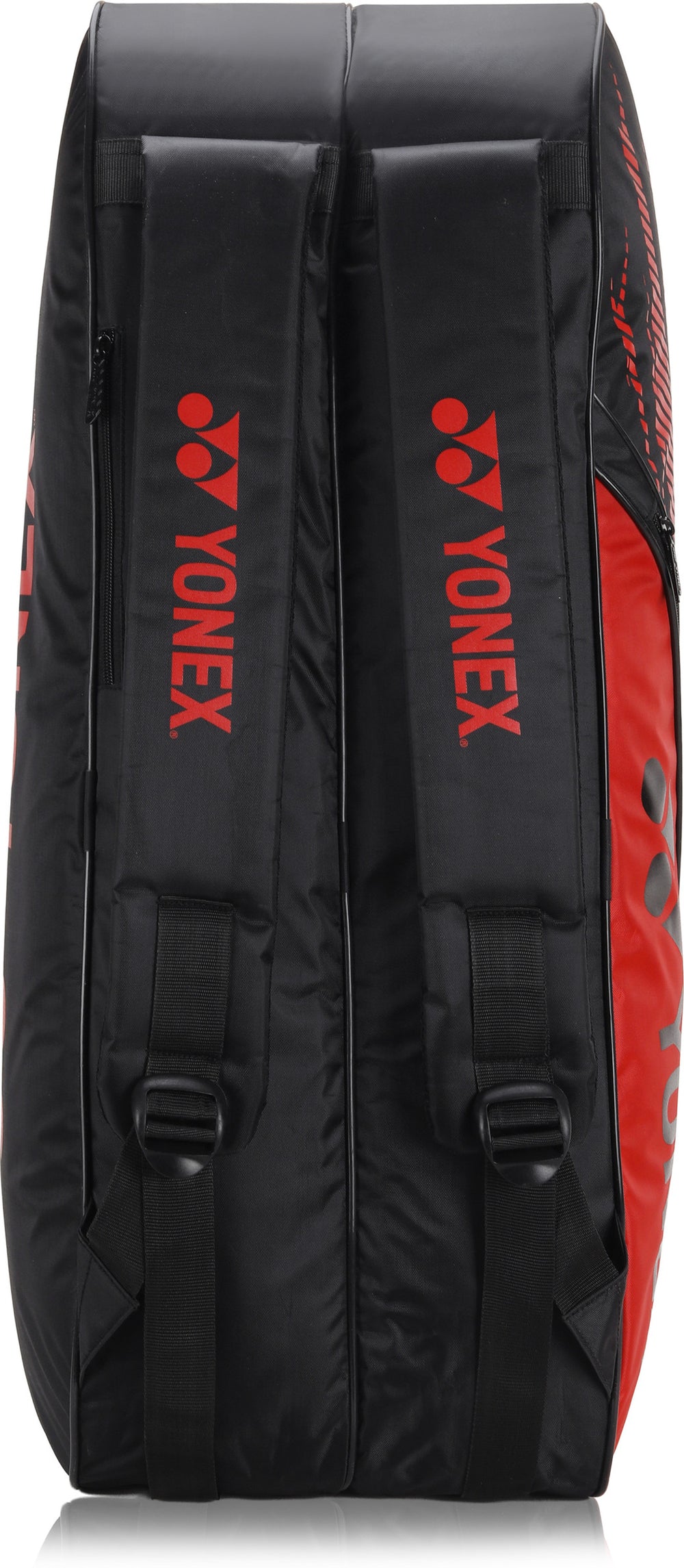 YONEX SUNR 25025 Badminton Backpack Bag | Two Large Compartments, Padded Straps & Durable Nylon Build