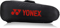 YONEX SUNR 25025 Badminton Backpack Bag | Two Large Compartments, Padded Straps & Durable Nylon Build