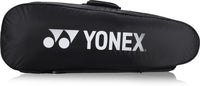 YONEX SUNR 25025 Badminton Backpack Bag | Two Large Compartments, Padded Straps & Durable Nylon Build