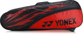 Black/Red