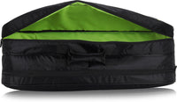 YONEX SUNR 25035 Badminton Backpack Bag | Two Large Compartments, Padded Straps & Durable Nylon Build