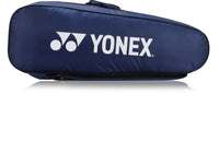 YONEX SUNR 25035 Badminton Backpack Bag | Two Large Compartments, Padded Straps & Durable Nylon Build