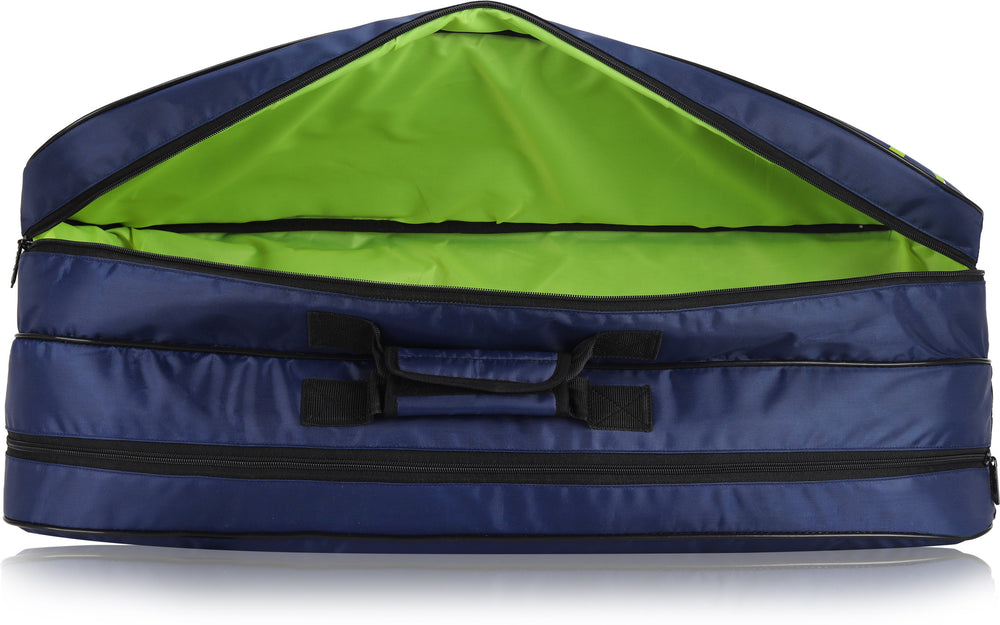 YONEX SUNR 25035 Badminton Backpack Bag | Two Large Compartments, Padded Straps & Durable Nylon Build