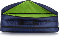 YONEX SUNR 25035 Badminton Backpack Bag | Two Large Compartments, Padded Straps & Durable Nylon Build