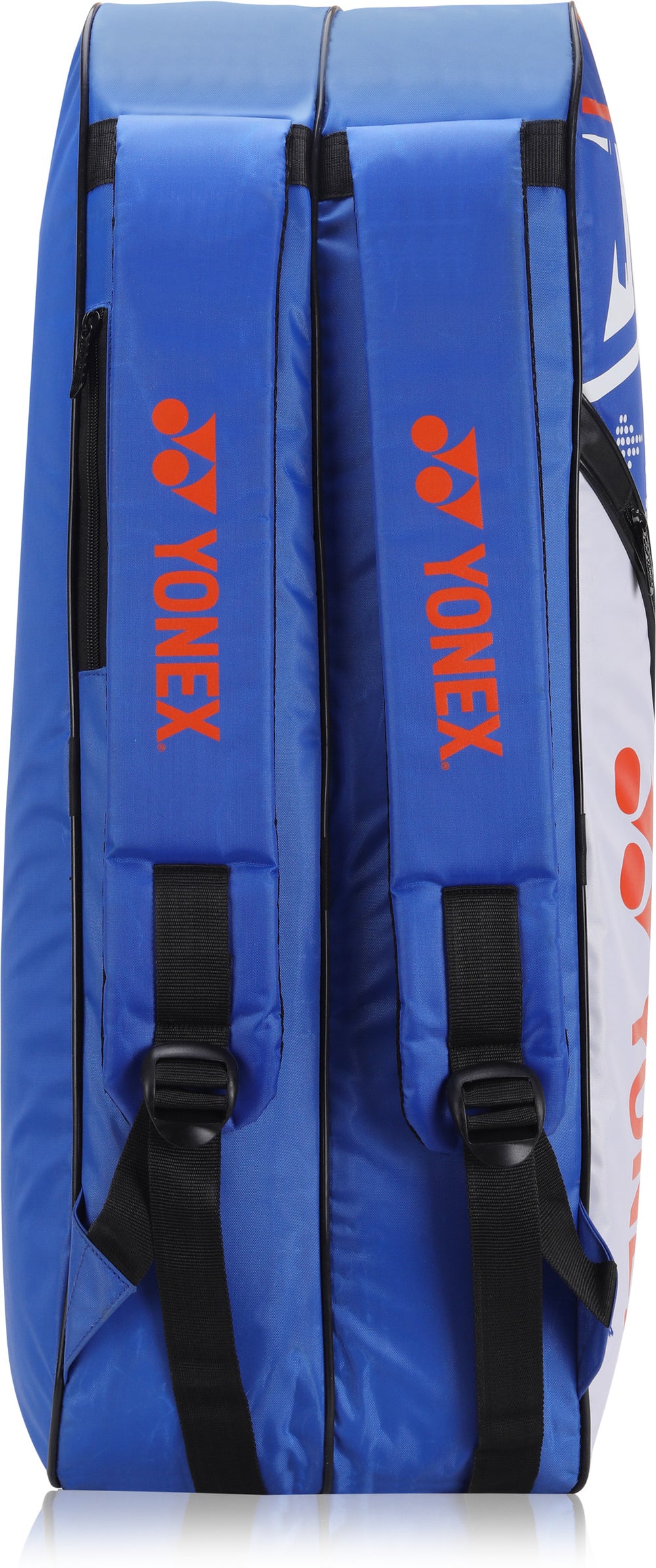 YONEX SUNR 25035 Badminton Backpack Bag | Two Large Compartments, Padded Straps & Durable Nylon Build
