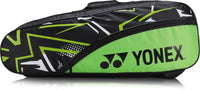 YONEX SUNR 25035 Badminton Backpack Bag | Two Large Compartments, Padded Straps & Durable Nylon Build
