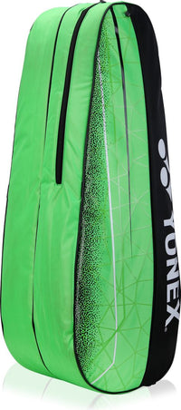 Yonex ACE2-Q014-324-0226 Badminton Racquet Kit Bag | 6 Racket Capacity with Thermal Compartment, Shoe Pocket & Ergonomic Carry Design - Best Price online Prokicksports.com
