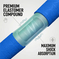 DSC Microtek Cricket Bat Grip - image 13