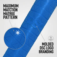 DSC Microtek Cricket Bat Grip - image 14