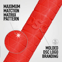 DSC Microtek Cricket Bat Grip - image 10