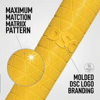 DSC Microtek Cricket Bat Grip - image 19