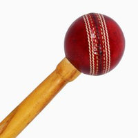 DSC Bat Mallet with Leather Ball - image 2