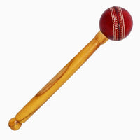 DSC Bat Mallet with Leather Ball - image 1