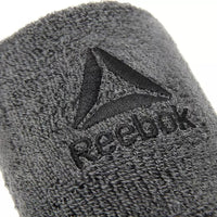 Reebok Sports Wristband, Long - Grey - Best Price online Prokicksports.com