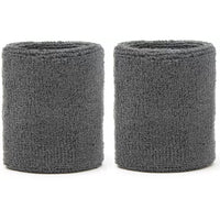 Reebok Sports Wristband, Long - Grey - Best Price online Prokicksports.com