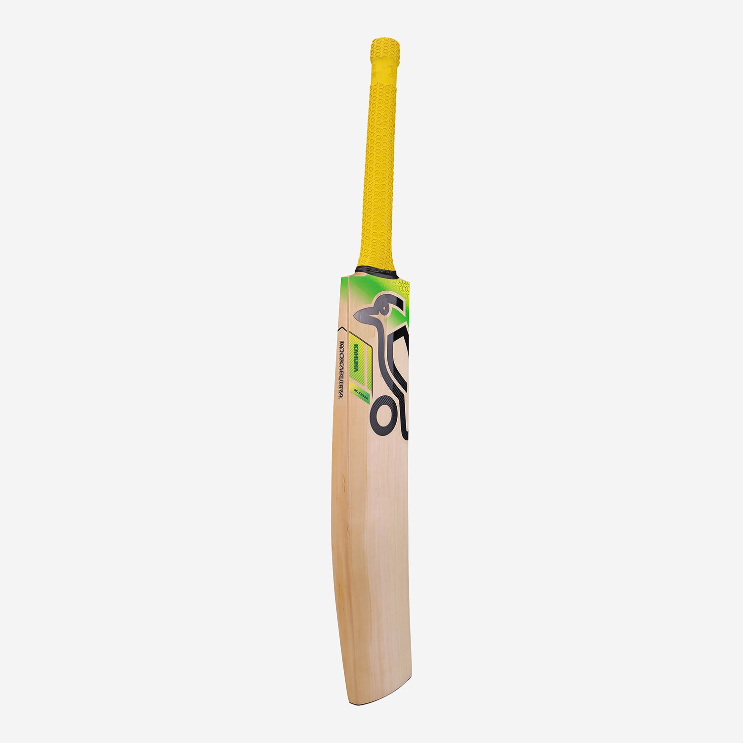 Kookaburra Big Kahuna English Willow Cricket Bat - Short Handle | Explosive Power - Best Price online Prokicksports.com