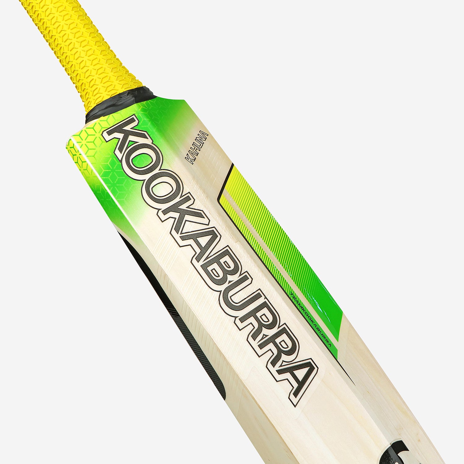 Kookaburra Big Kahuna English Willow Cricket Bat - Short Handle | Explosive Power - Best Price online Prokicksports.com