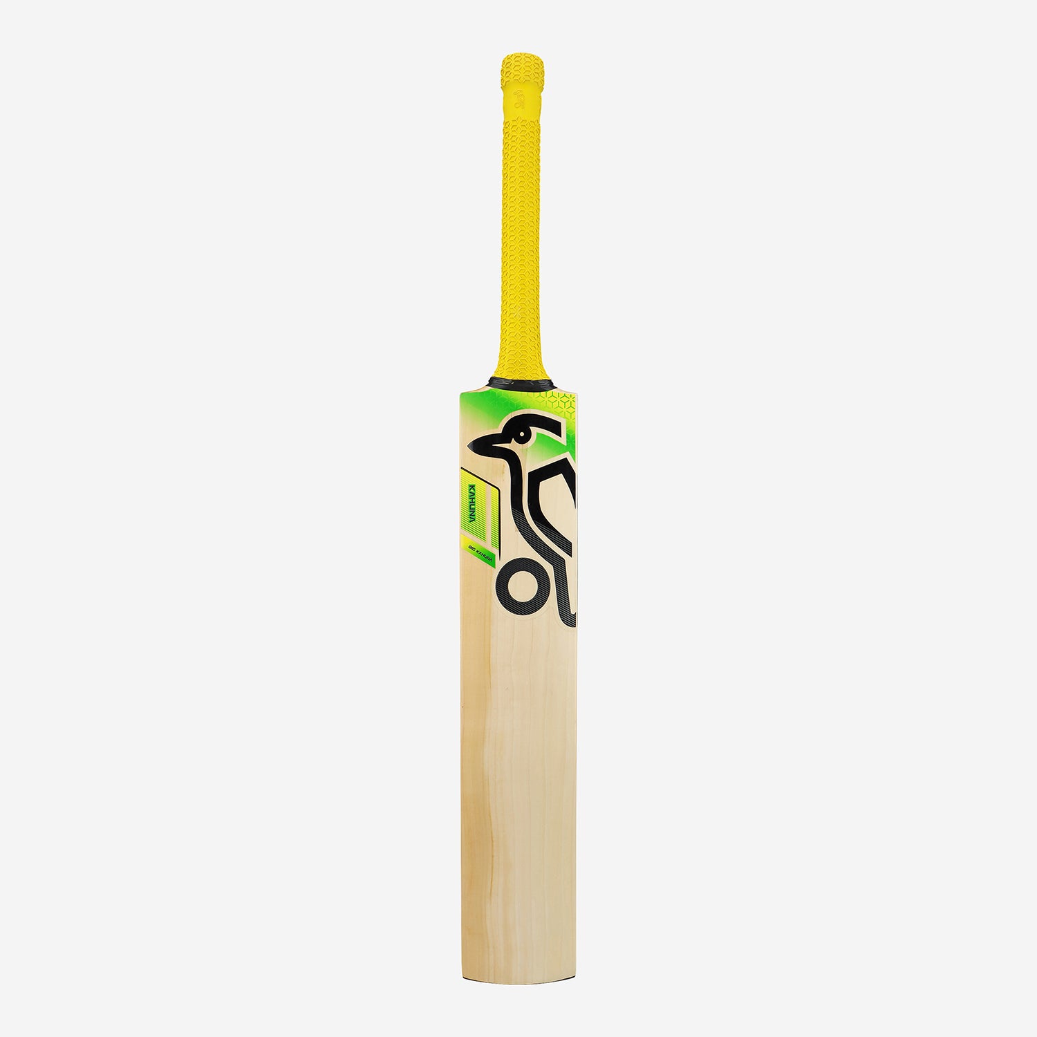 Kookaburra Big Kahuna English Willow Cricket Bat - Short Handle | Explosive Power - Best Price online Prokicksports.com