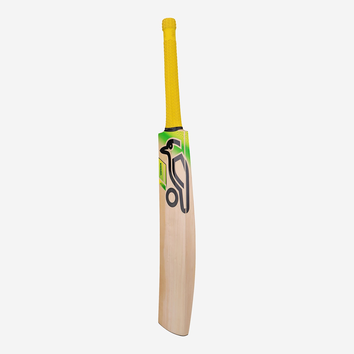 Kookaburra Big Kahuna English Willow Cricket Bat - Short Handle | Explosive Power - Best Price online Prokicksports.com