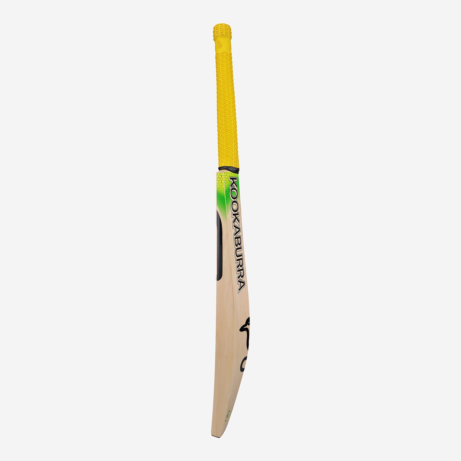 Kookaburra Big Kahuna English Willow Cricket Bat - Short Handle | Explosive Power - Best Price online Prokicksports.com