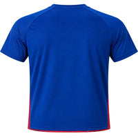 Yonex 3375 Kids Badminton Sports Tee | Featherlight Comfort, Quick-Dry Technology, Smooth Fit, Round Neck, Everyday Court & Practice Wear