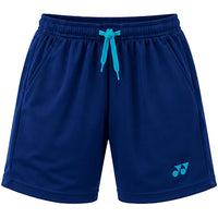 Yonex 3373 Junior Sports Shorts for Badminton | Fresh & Dry Feel, Quick-Dry Polyester, Smooth Fit, Training, Club & Match Wear