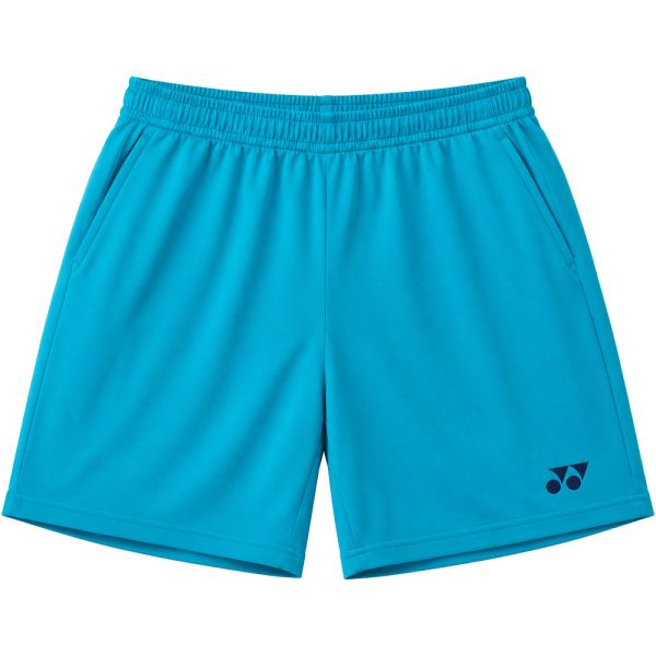 Yonex 3372 Junior Badminton Shorts | Lightweight TruDry Polyester, Quick-Dry, Sweat-Absorbing, Freedom of Movement for Training & Matches