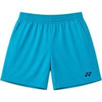Yonex 3372 Junior Badminton Shorts | Lightweight TruDry Polyester, Quick-Dry, Sweat-Absorbing, Freedom of Movement for Training & Matches