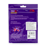 Li-Ning No. 7 Rebound Badminton String - Best Price online Prokicksports.com