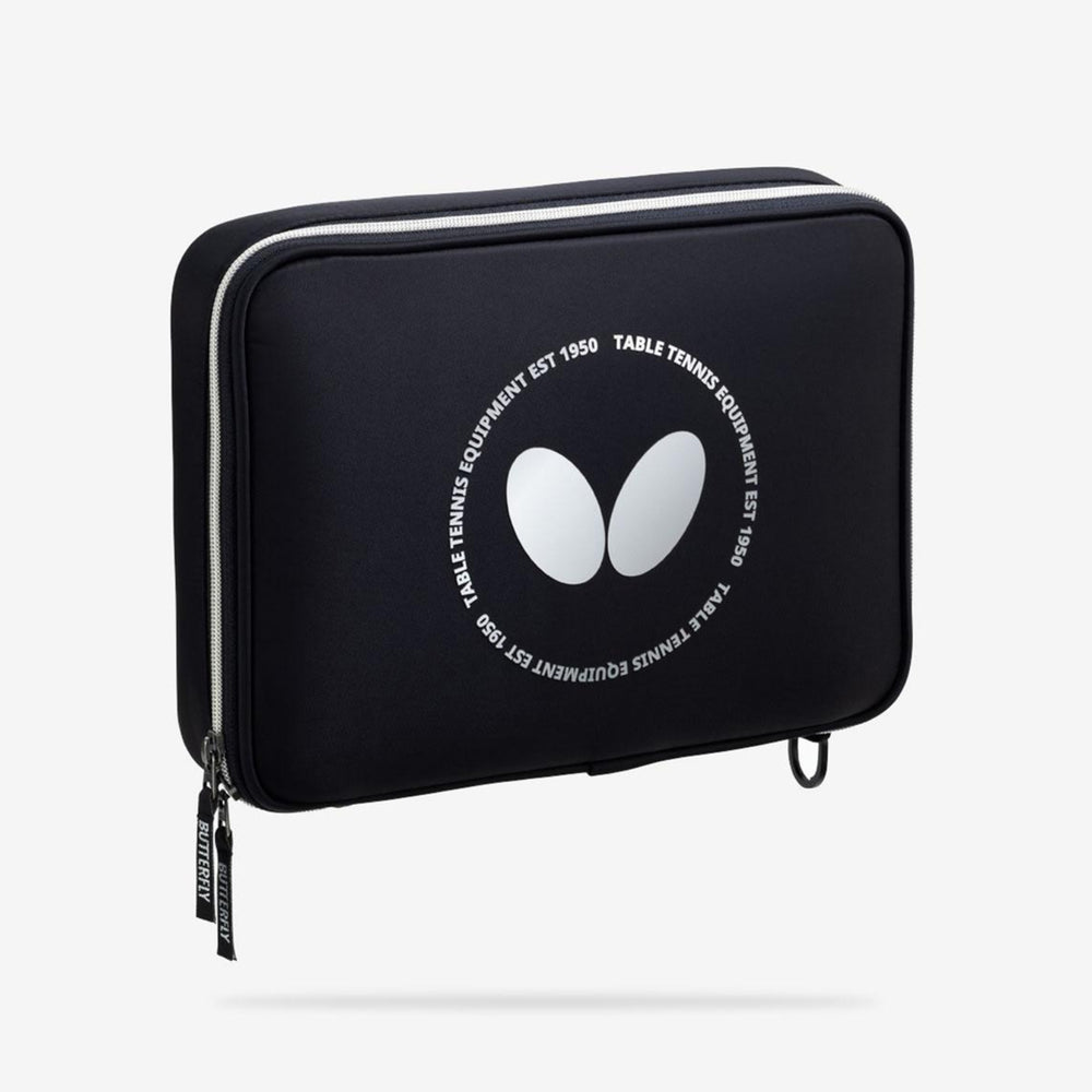 Butterfly SU Case (Holds 1 racket, 2 40mm balls and maintenance supplies) - Best Price online Prokicksports.com
