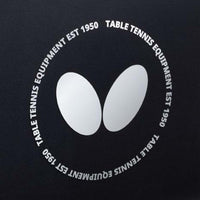 Butterfly SU Case (Holds 1 racket, 2 40mm balls and maintenance supplies) - Best Price online Prokicksports.com