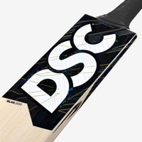 DSC Blak 200 English Willow Cricket Bat - image 3