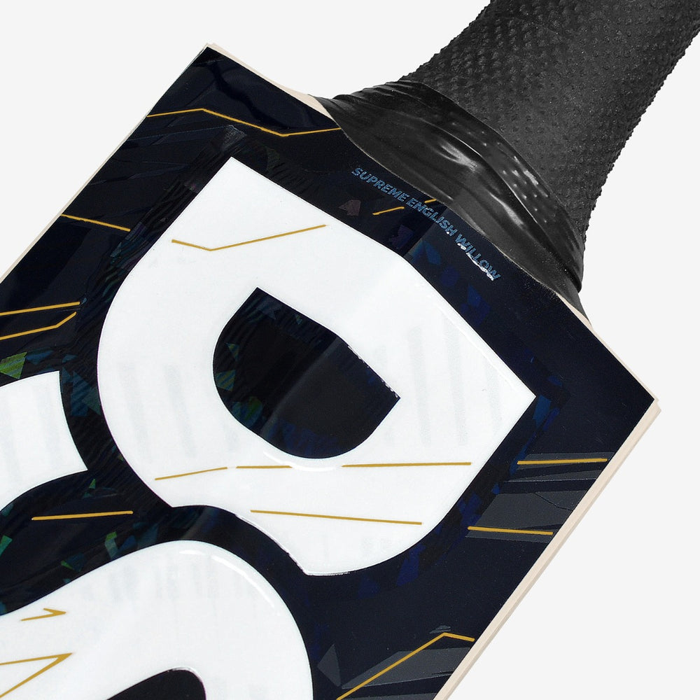 DSC Blak Player Edition English Willow Cricket Bat - image 4