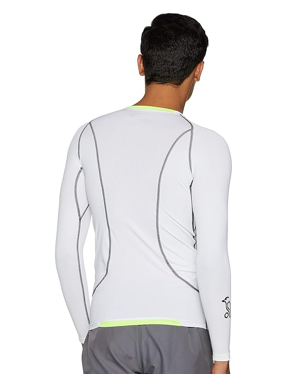 Kookaburra A. Base Layer Compression Apex Skin Fit