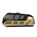Black/Gold